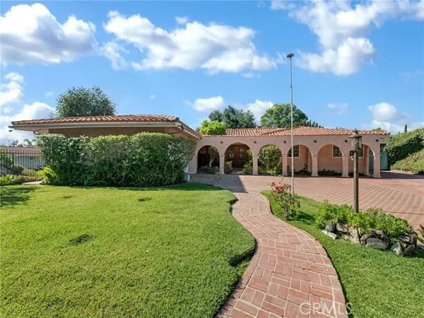 Granada Hills (los Angeles), CA 91344,11901 Mallot Place