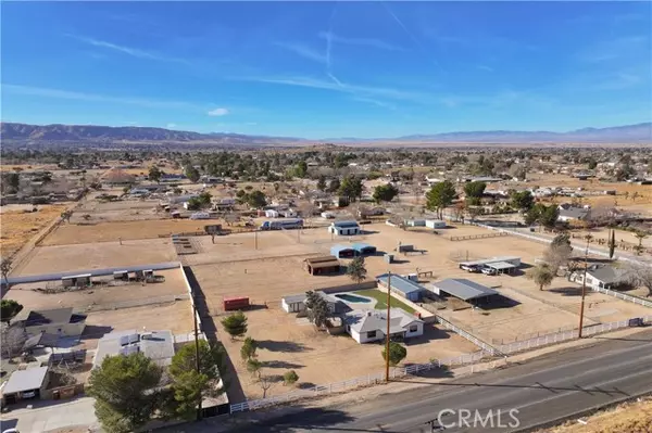 41331 20th Street, Palmdale, CA 93551