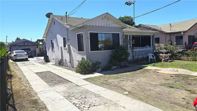 3142 W 112th Street, Inglewood, CA 90303