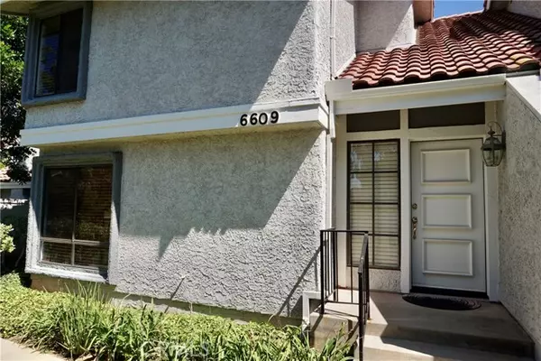 Oak Park, CA 91377,6609 Poppyview Drive