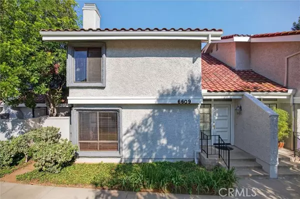 6609 Poppyview Drive, Oak Park, CA 91377