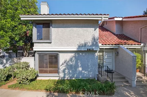 6609 Poppyview Drive, Oak Park, CA 91377