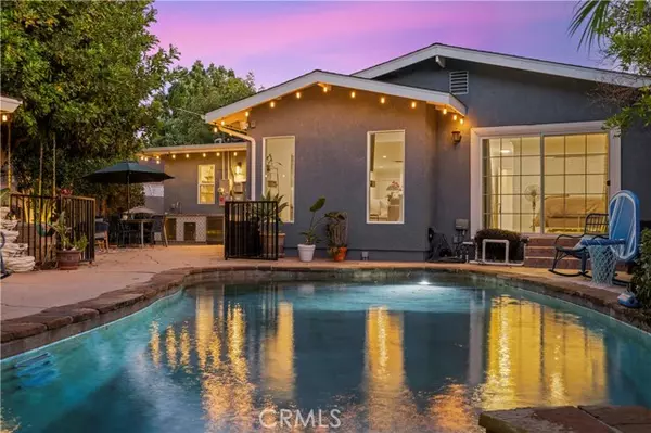 Tarzana (los Angeles), CA 91335,18933 Friar Street