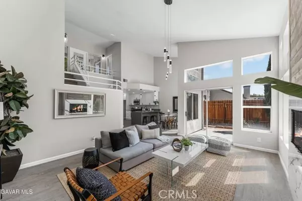 Palmdale, CA 93551,2654 Redington Street