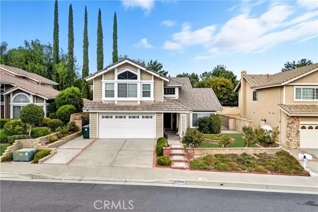 21965 Jeffers Lane, Saugus (santa Clarita), CA 91350