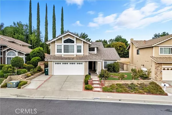 21965 Jeffers Lane, Saugus (santa Clarita), CA 91350