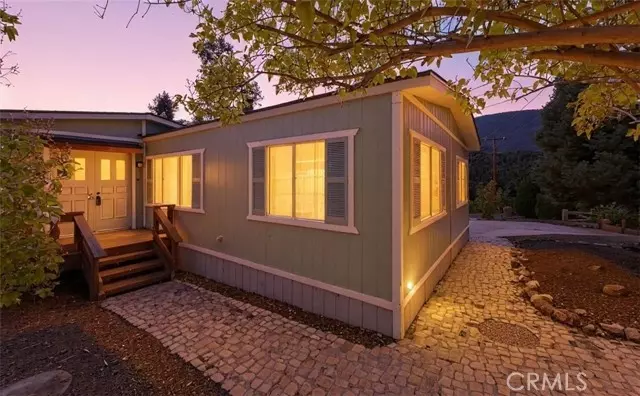 Pine Mtn Club, CA 93222,2804 Klondike