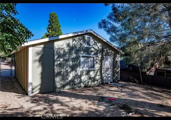 Lake Hughes, CA 93532,17713 Valley Trail