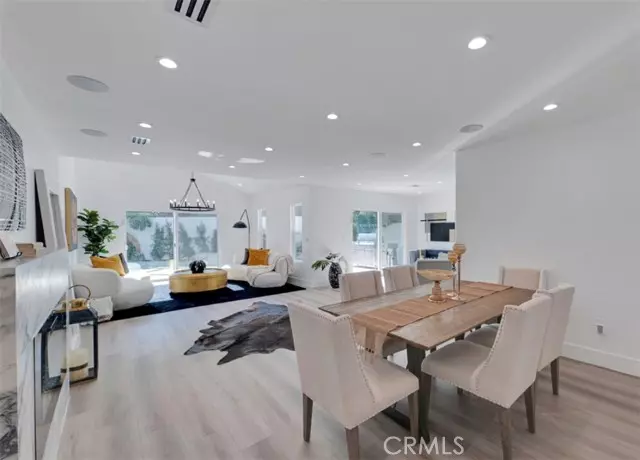 15436 Milbank Street, Encino (los Angeles), CA 91436