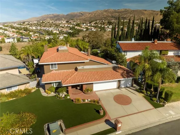 Porter Ranch (los Angeles), CA 91326,19573 Pine Valley Avenue