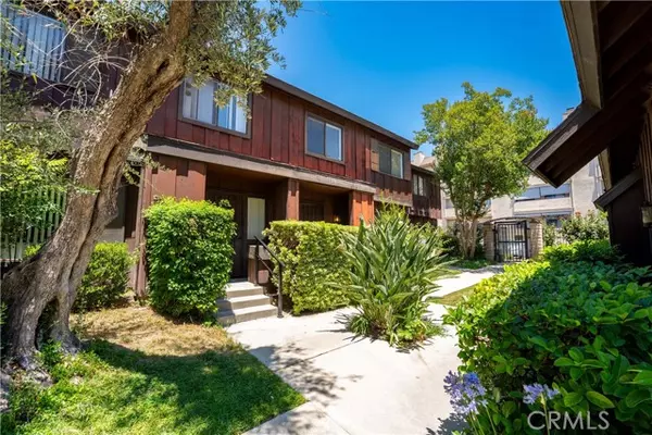 Winnetka (los Angeles), CA 91306,20110 Cohasset