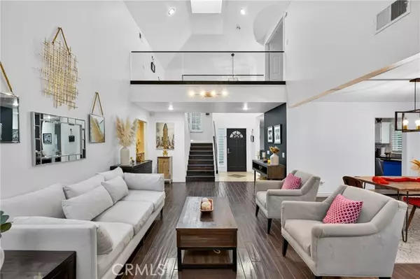 24456 Mockingbird Ct, Valencia (santa Clarita), CA 91355