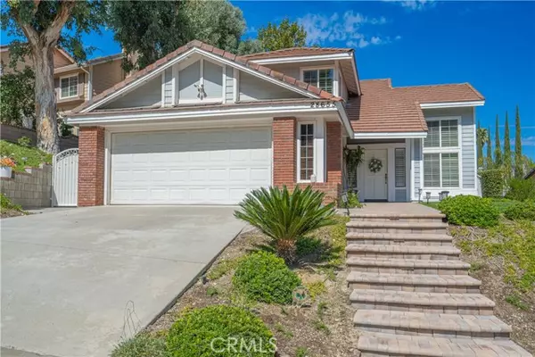 Castaic, CA 91384,28655 Greenwood Pl