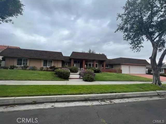 9800 Melvin Avenue, Northridge (los Angeles), CA 91324