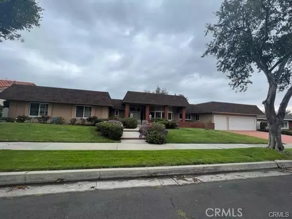 9800 Melvin Avenue, Northridge (los Angeles), CA 91324