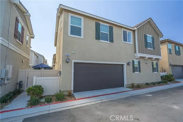 17047 Zion Drive, Canyon Country (santa Clarita), CA 91387