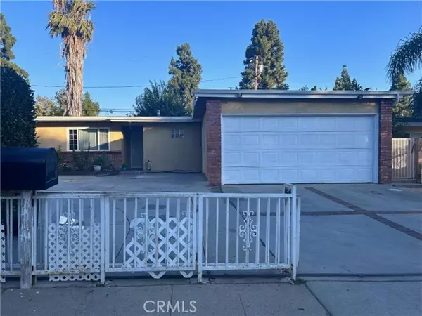 14914 Oswald st, Sylmar (los Angeles), CA 91342