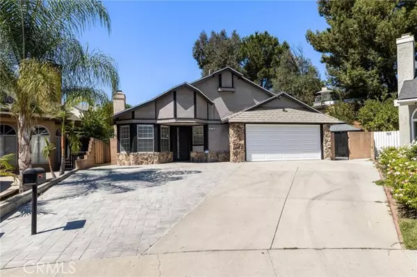 11715 Garrick Avenue, Sylmar (los Angeles), CA 91342