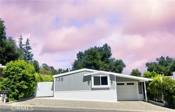 23777 Mulholland Hwy Spc 138, Calabasas, CA 91302