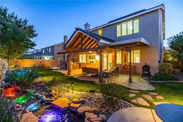 Lancaster, CA 93536,44856 Mariposa Drive