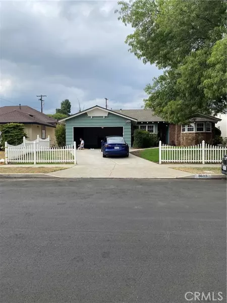 8607 Delco Ave, Winnetka (los Angeles), CA 91306