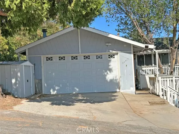 42915 Algood, Elizabeth Lake, CA 93532