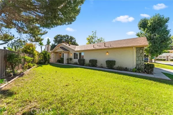 Moorpark, CA 93021,14720 Marymount Street