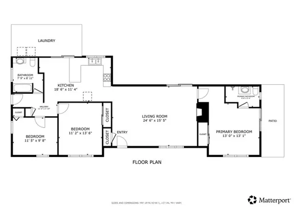 19709 Strathern Street, Winnetka (los Angeles), CA 91306