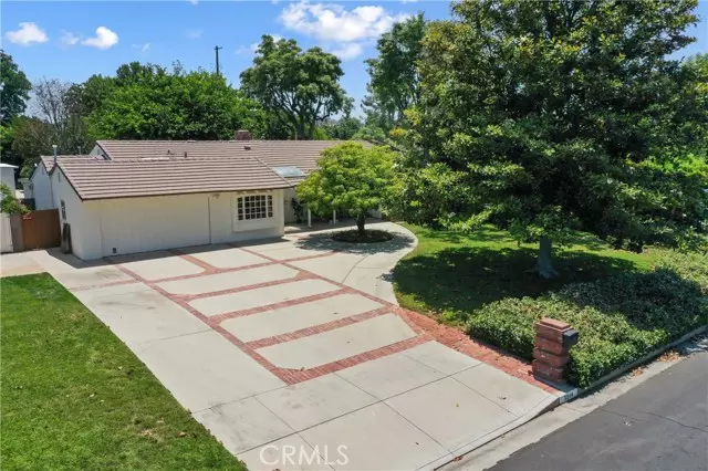 8944 Amestoy Ave, Northridge (los Angeles), CA 91324