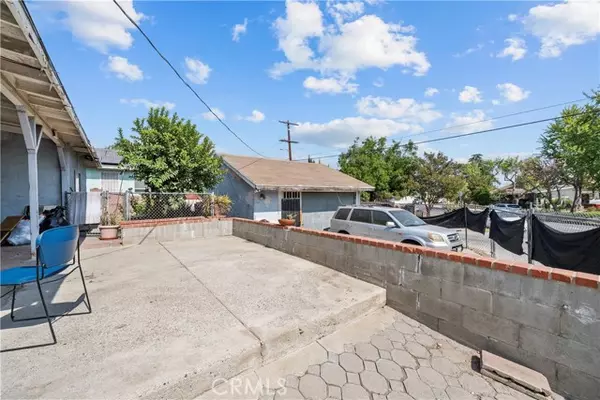 Sylmar (los Angeles), CA 91342,14930 Hubbard St
