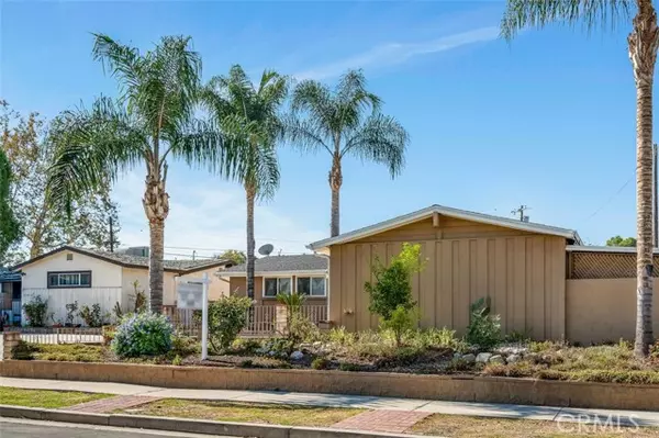 20216 Haynes Street, Winnetka (los Angeles), CA 91306