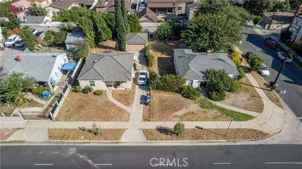 14005 Victory Boulevard, Van Nuys (los Angeles), CA 91401