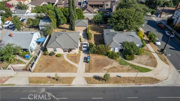 14005 Victory Boulevard, Van Nuys (los Angeles), CA 91401