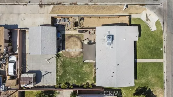 Lancaster, CA 93535,506 E Lingard Street