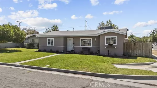 Lancaster, CA 93535,506 E Lingard Street