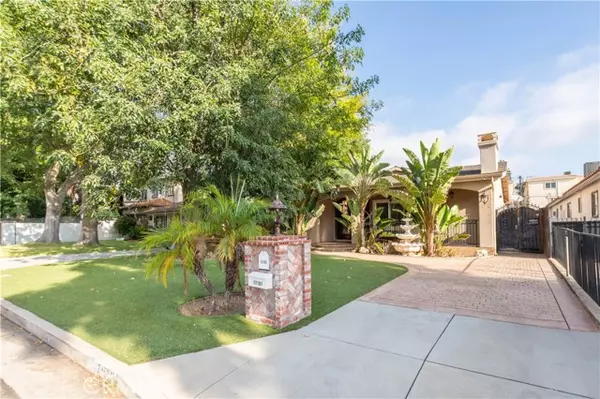 17159 Kingsbury, Granada Hills (los Angeles), CA 91344