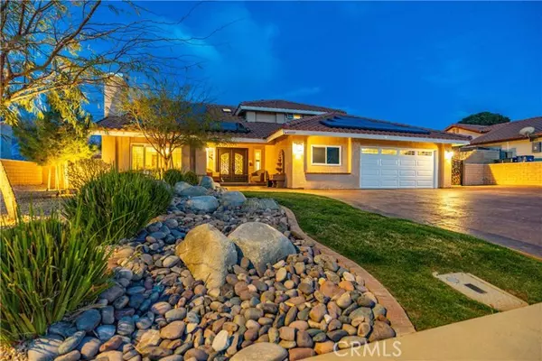 41222 Crispi Lane, Palmdale, CA 93551