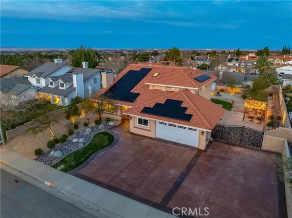 Palmdale, CA 93551,41222 Crispi Lane
