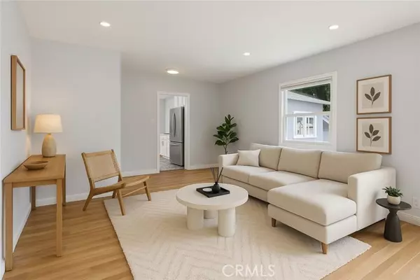 17832 Rhoda, Encino (los Angeles), CA 91316