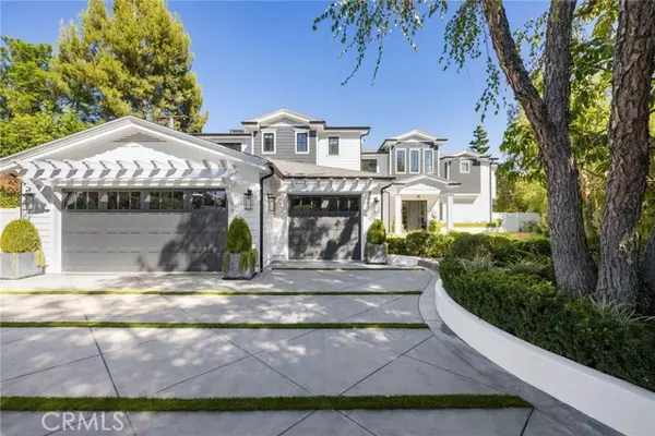 5230 Bianca Avenue, Encino (los Angeles), CA 91316