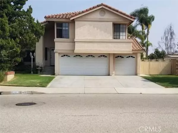 4992 N Buttercreek Road, Moorpark, CA 93021