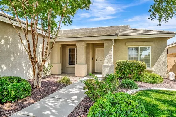 Lancaster, CA 93536,43938 Generation Avenue