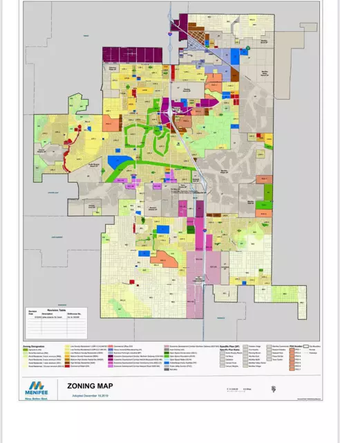 Menifee, CA 92585,0 Ethanac