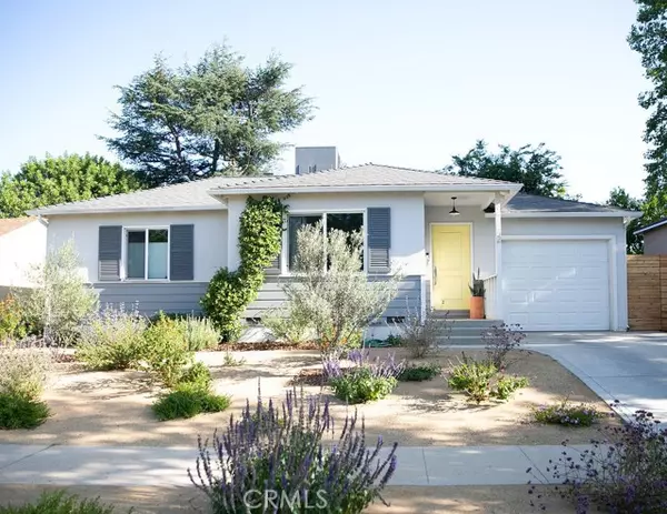 17442 Burma, Encino (los Angeles), CA 91316