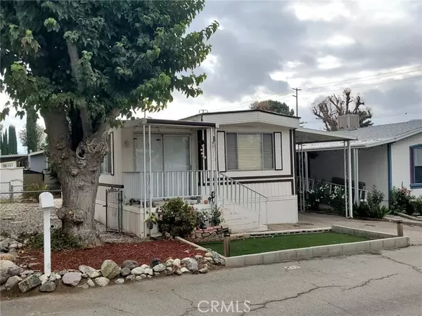 29021 Bouquet Canyon Road #277, Saugus (santa Clarita), CA 91390