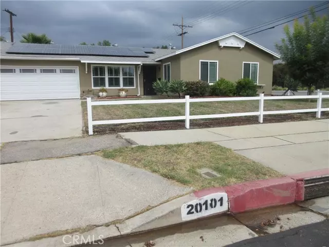 20101 Superior Street, Chatsworth (los Angeles), CA 91311