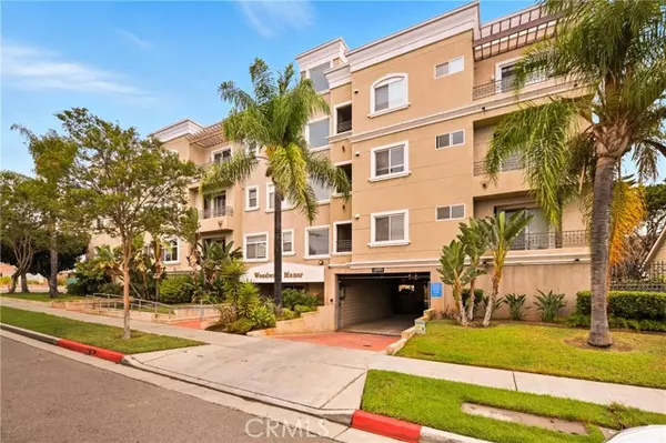 Alhambra, CA 91801,200 5 TH Street #101
