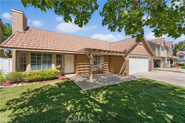 37537 Sabal Court, Palmdale, CA 93552