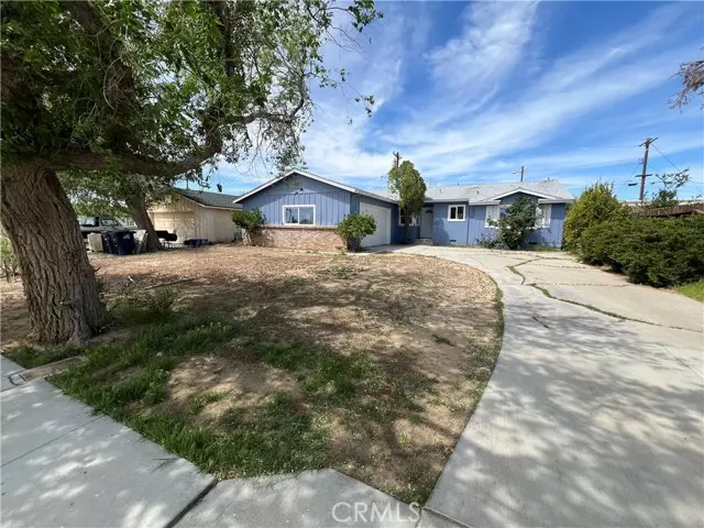 16035 Q St, Mojave, CA 93501