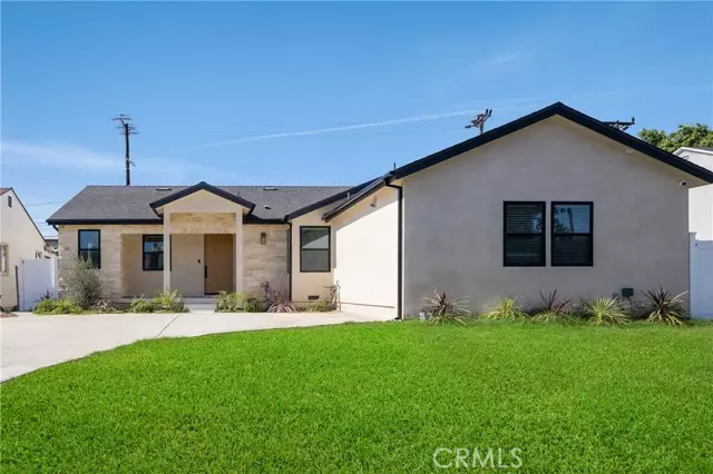 20109 Archwood Street, Winnetka (los Angeles), CA 91306